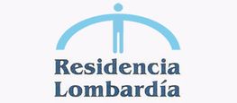 Residencia Lombardía logo