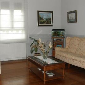 Residencia Lombardía instalaciones